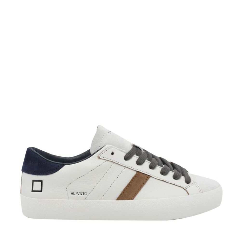 D.A.T.E. Men Hill Sneakers